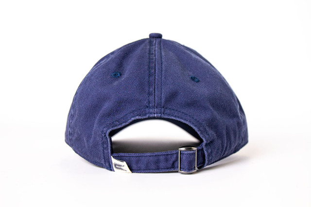 Realtree Ole Miss Rebels Navy Dad Hat