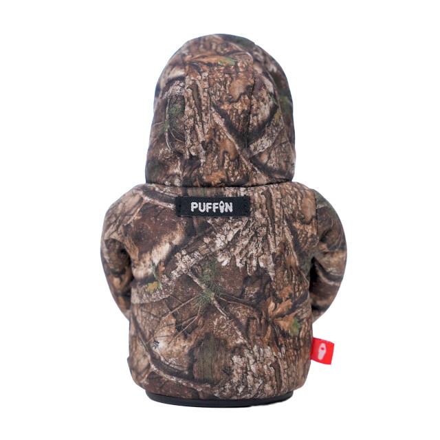 Realtree Puffin Drinkwear Camo Holder | Realtree APX