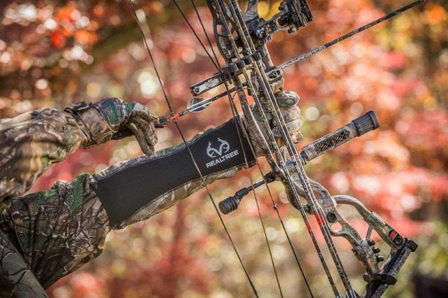 Realtree Realtree EZ Bow Arm Guard