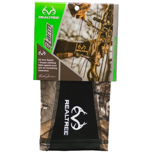 realtree Realtree EZ Bow Arm Guard
