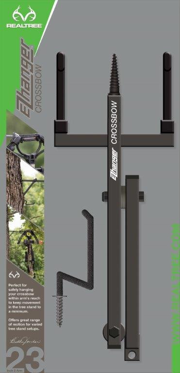 realtree Realtree EZ Cross Bow Mount