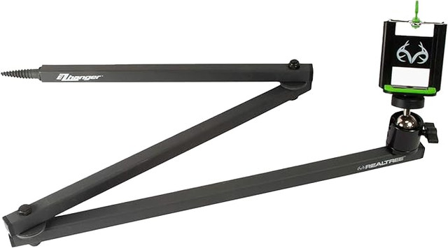 realtree Realtree EZ Mount (34") & EZ Pic Combo