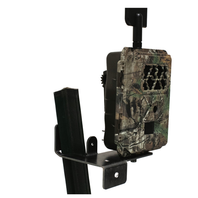 realtree Realtree EZ T-Post Bracket