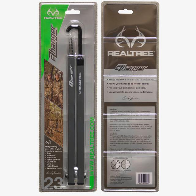 Realtree Realtree Multi-Purpose EZ Hanger XL 23"
