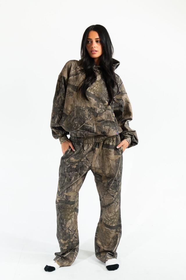 Realtree Recusa Unisex Camo Hoodie | Realtree EDGE