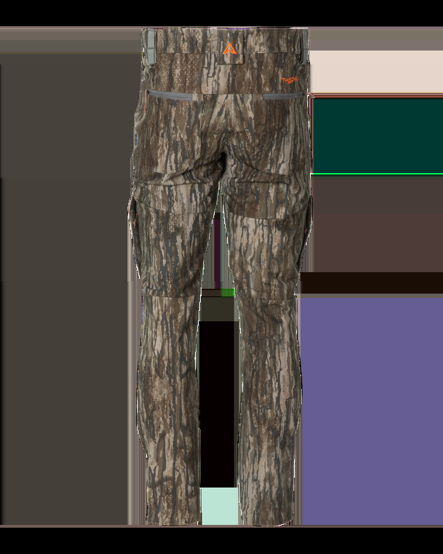 Realtree Thacha Men's Hunting Pant | Realtree Legacy