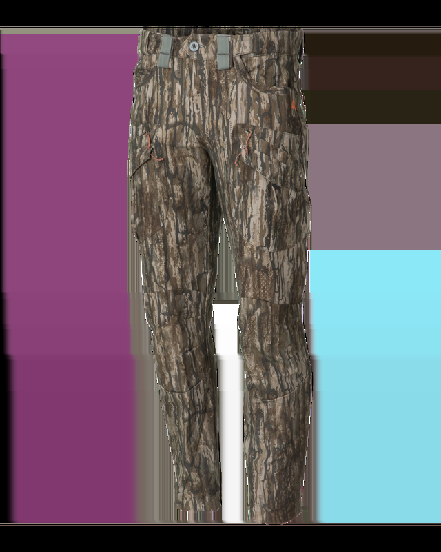 realtree Thacha Men's Hunting Pant | Realtree Legacy