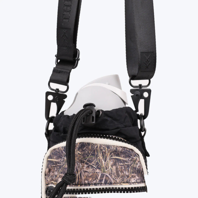 Realtree Thread Camo Aqua Sling | Realtree MAX-7