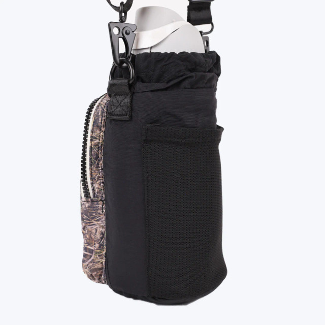 Realtree Thread Camo Aqua Sling | Realtree MAX-7