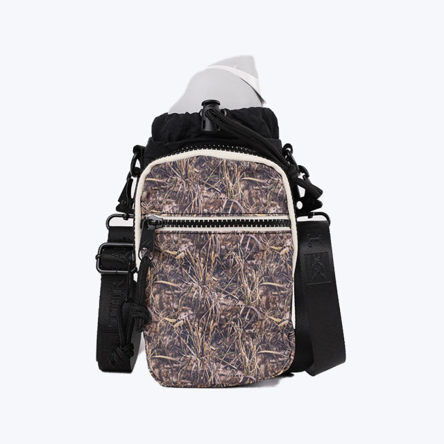 realtree Thread Camo Aqua Sling | Realtree MAX-7