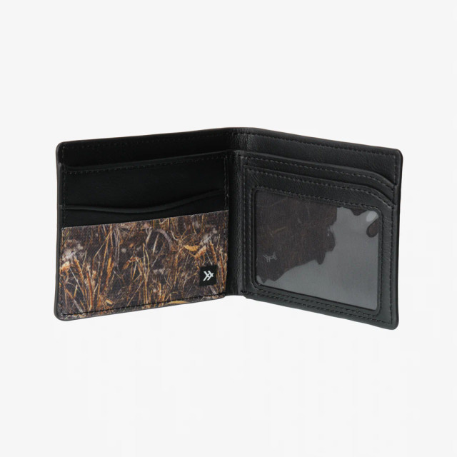 realtree Thread Camo Bifold Wallet | Realtree MAX-7