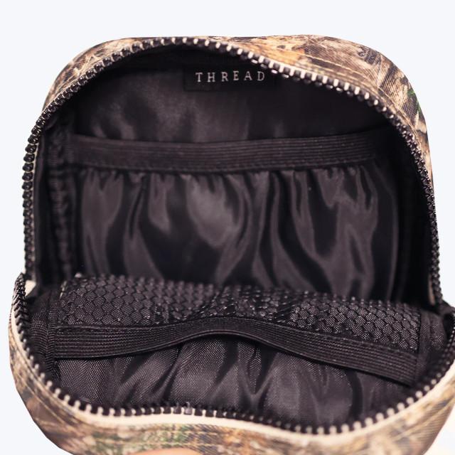 Realtree Thread Camo Crossbody Bag | Realtree EDGE