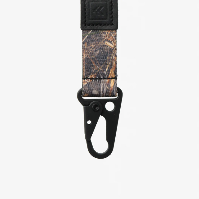 Realtree Thread Camo Keychain Clip | Realtree MAX-7