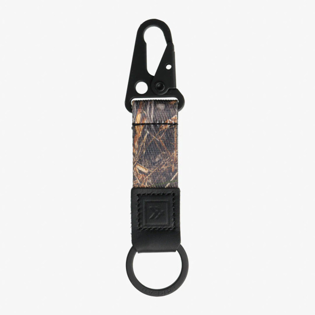 realtree Thread Camo Keychain Clip | Realtree MAX-7