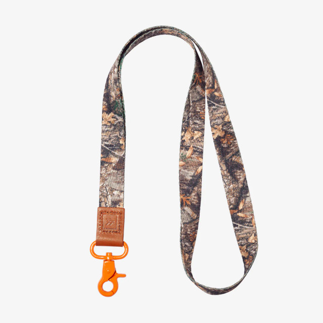 realtree Thread Camo Neck Lanyard | Realtree EDGE realtree Thread Camo Neck Lanyard | Realtree EDGE
