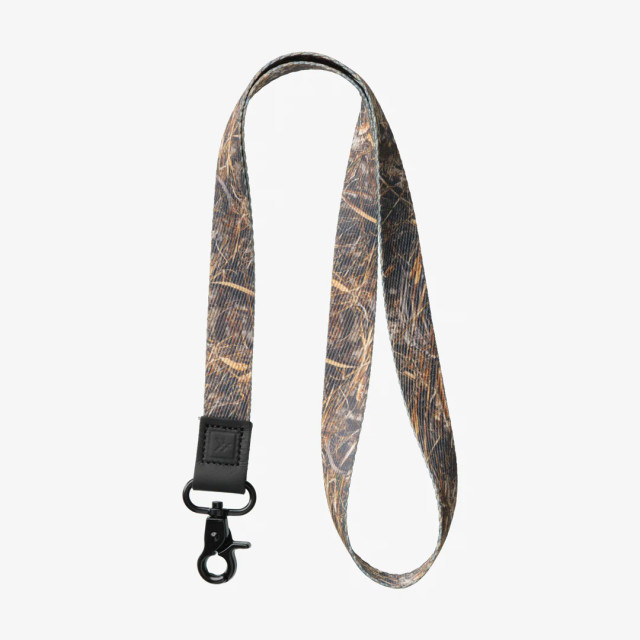 realtree Thread Camo Neck Lanyard | Realtree MAX-7