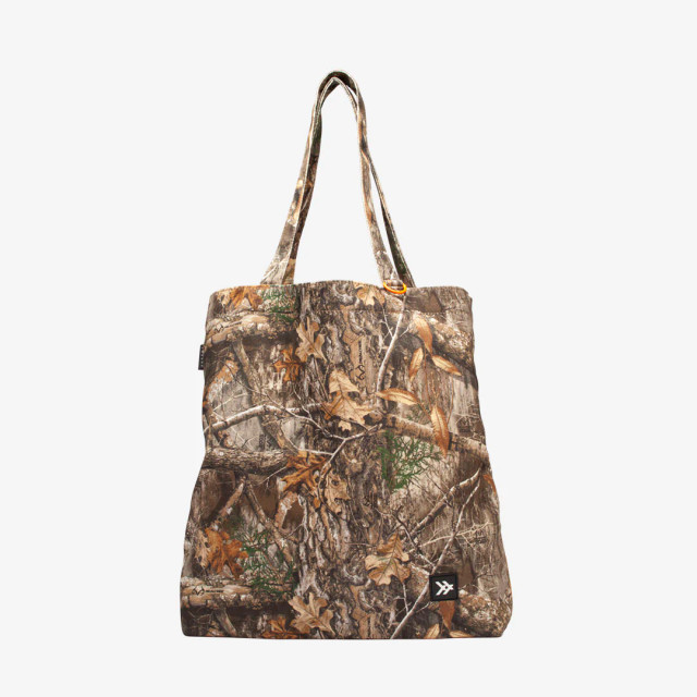 realtree Thread Camo Tote Bag | Realtree EDGE