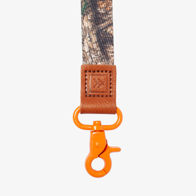 Realtree Thread Camo Wrist Lanyard | Realtree EDGE