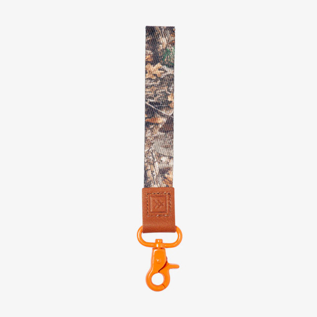 realtree Thread Camo Wrist Lanyard | Realtree EDGE