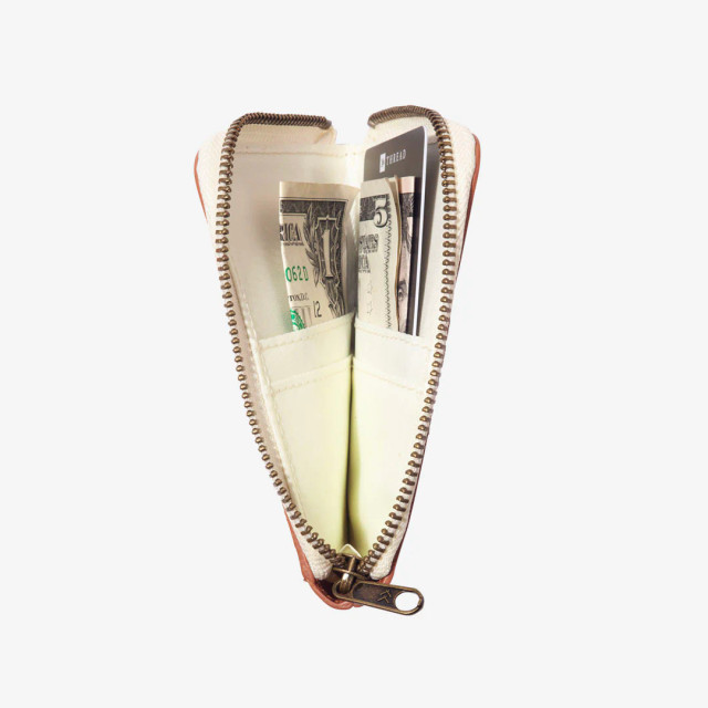 Realtree Thread Camo Zipper Wallet | Realtree EDGE