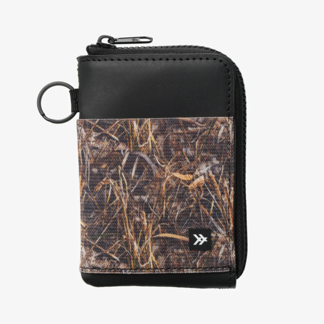 realtree Thread Camo Zipper Wallet | Realtree MAX-7