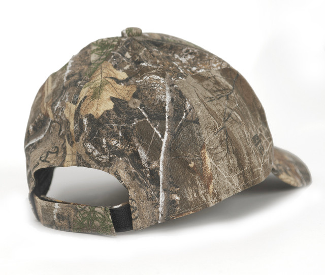 Realtree Waffle House Men's Camo Cap | Realtree EDGE