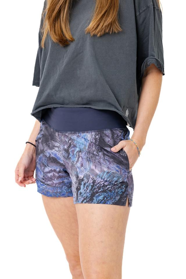 realtree Women's Camo Sport Short | Realtree Aspect