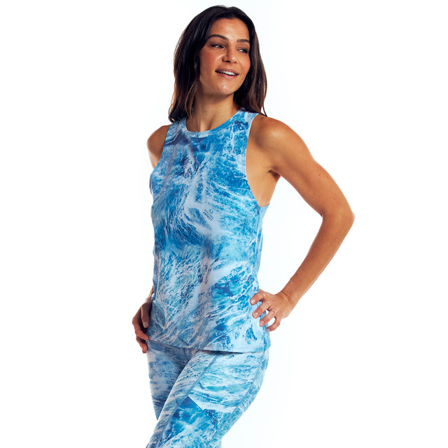 Realtree Women's Camo Tank | Realtree Aspect