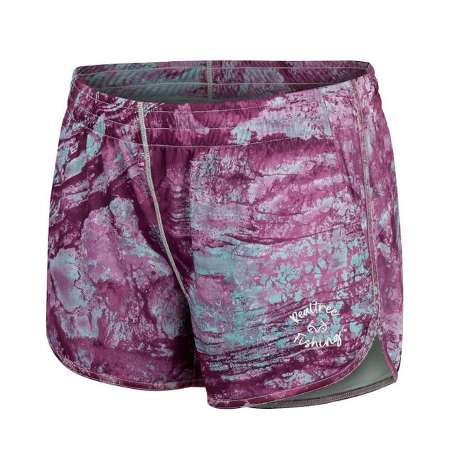 Realtree Women's Dana Fishing Shorts | Realtree