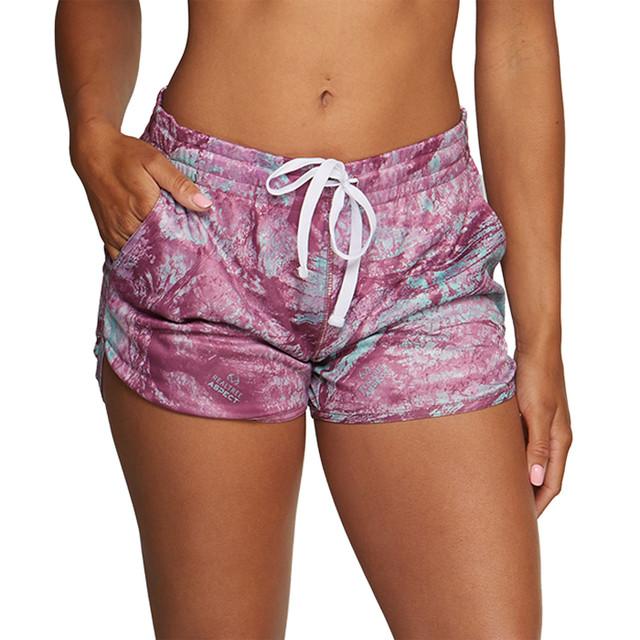 realtree Women's Dana Fishing Shorts | Realtree