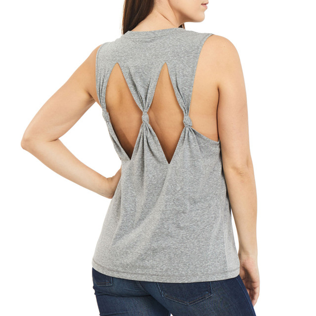 Realtree Women's Fishing Tie-Back Tank | Realtree