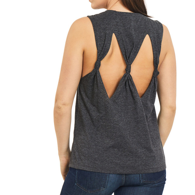 Realtree Women's Fishing Tie-Back Tank | Realtree