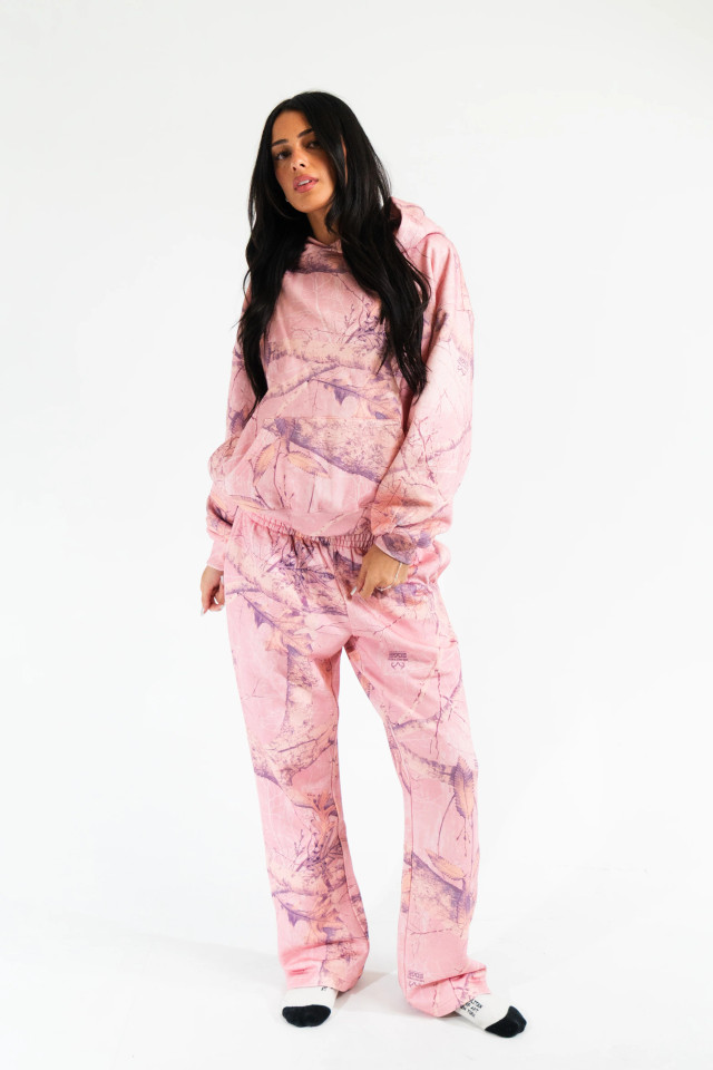 Realtree Recusa Pink Camo Hoodie | Realtree EDGE Colors