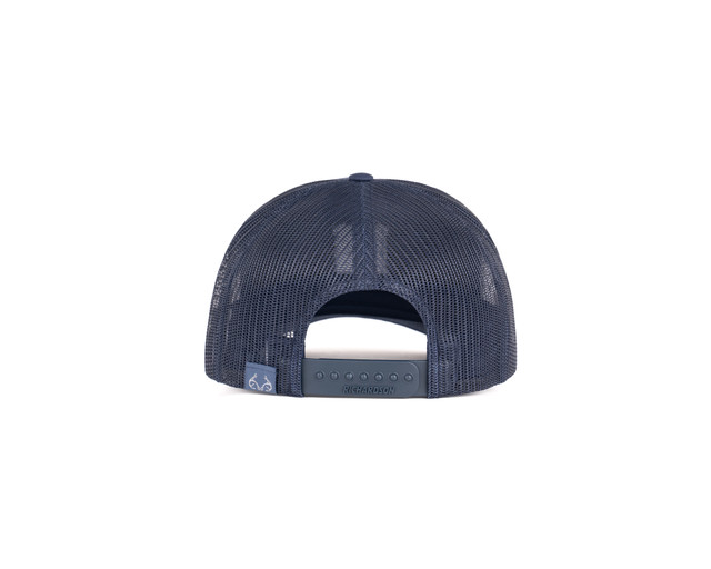 Realtree Richardson Unisex Blue RTF Hook Hat | Realtree