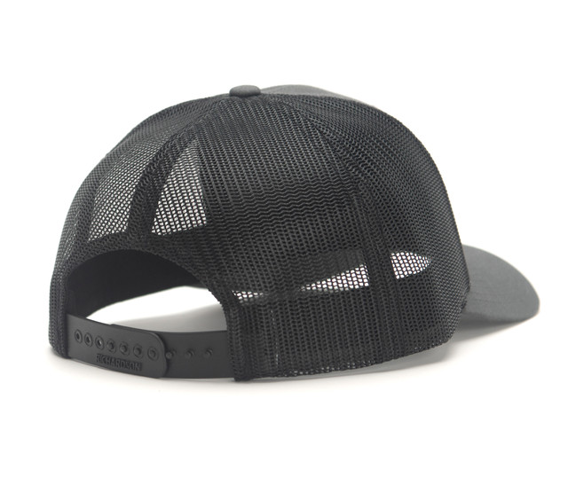 Realtree Richardson Unisex Road Trips Shield Logo Hat | Realtree