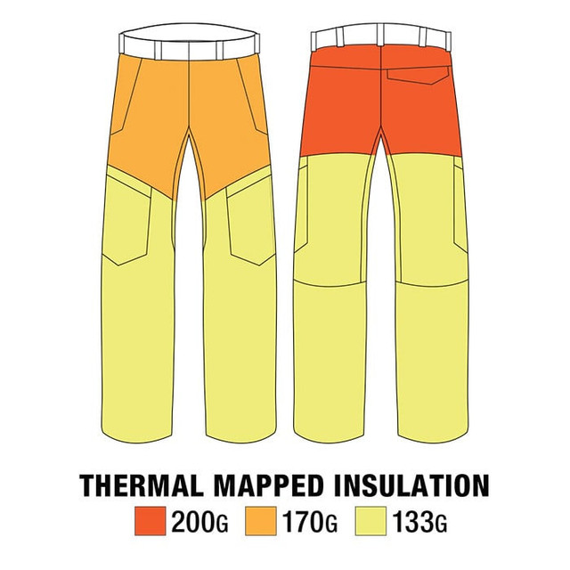 Realtree Scentlok Men's BE:1 Divergent Hunting Pants | Realtree EXCAPE