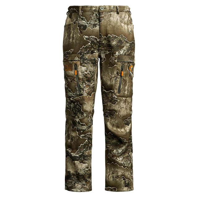 realtree Scentlok Men's BE:1 Voyage Hunting Pants | Realtree EXCAPE