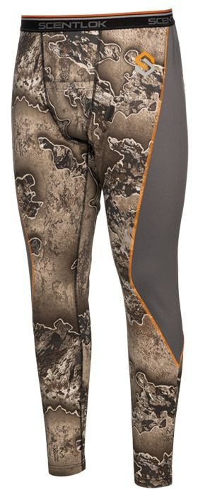 Realtree Scentlok Men's Climafleece BaseSlayer Hunting Pants | Realtree EXCAPE