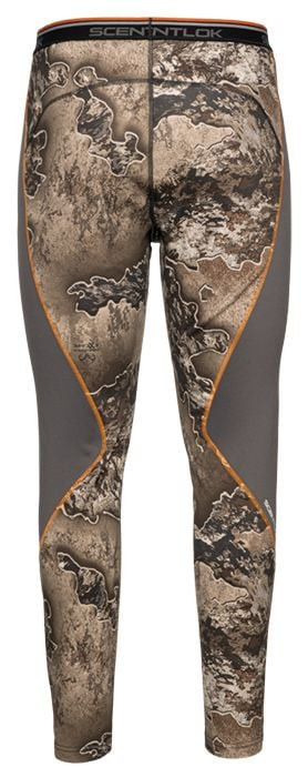 Realtree Scentlok Men's Climafleece BaseSlayer Hunting Pants | Realtree EXCAPE