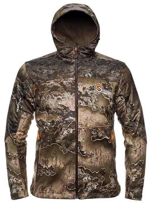 Realtree Scentlok Men's Full Season Elements Hunting Jacket | Realtree EXCAPE