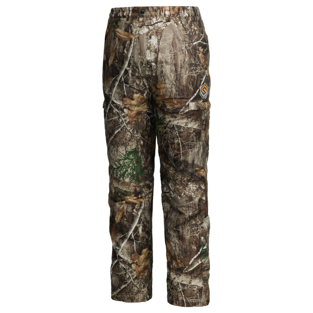 Realtree Scentlok Men's Men's Morphic V2 Waterproof Hunting Pant | Realtree EDGE