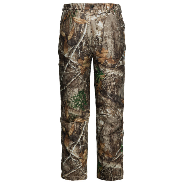Realtree Scentlok Men's Men's Morphic V2 Waterproof Hunting Pant | Realtree EDGE