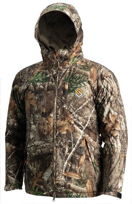 Realtree Scentlok Men's Morphic V2 3-in-1 Hunting Jacket | Realtree EDGE
