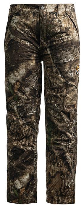 Realtree Scentlok Men's Vapour Waterproof Midweight Hunting Pants | Realtree APX