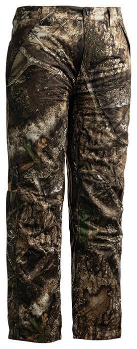 Realtree Scentlok Men's Vapour Waterproof Midweight Hunting Pants | Realtree APX