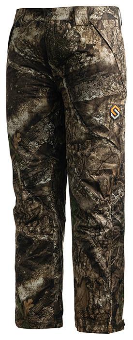 realtree Scentlok Men's Vapour Waterproof Midweight Hunting Pants | Realtree APX