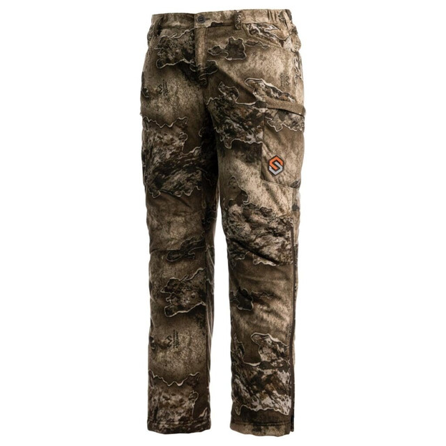 Realtree Scentlok Men's Windbrace Pro Hunting Pants | Realtree EXCAPE