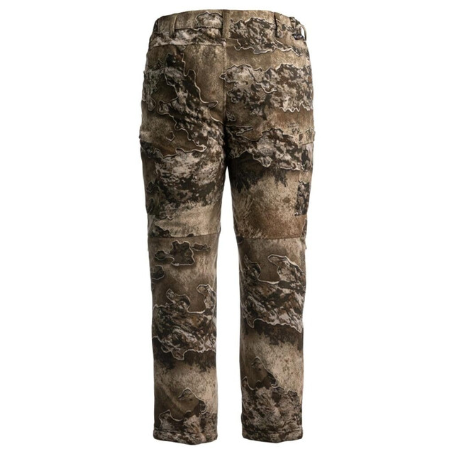 Realtree Scentlok Men's Windbrace Pro Hunting Pants | Realtree EXCAPE