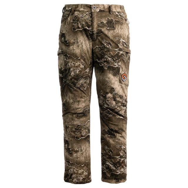 realtree Scentlok Men's Windbrace Pro Hunting Pants | Realtree EXCAPE
