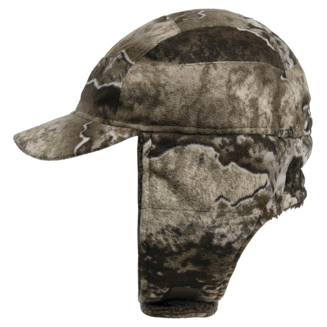 Realtree Scentlok Unisex Insulated Bomber Hunting Hat | Realtree EXCAPE